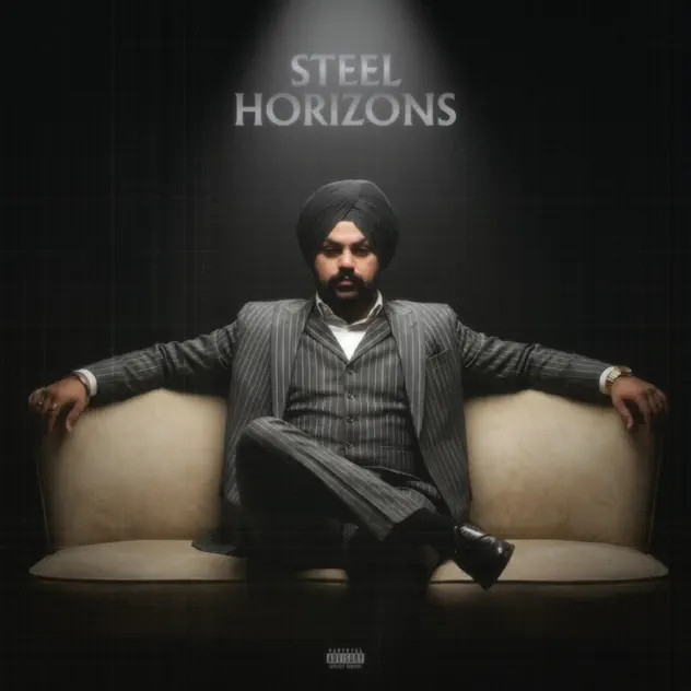 Download Steel Horizons Jordan Bai full mp3 album