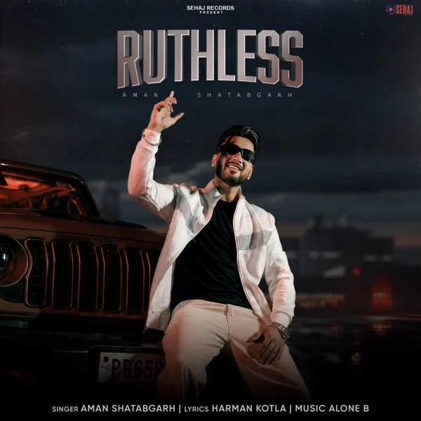 download Ruthless Aman Shatabgarh mp3 song ringtone, Ruthless Aman Shatabgarh full album download