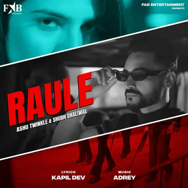 download Raule Ashu Twinkle, Shubh Dhaliwal mp3 song ringtone, Raule Ashu Twinkle, Shubh Dhaliwal full album download