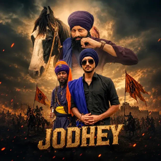download Jodhey Shelby mp3 song ringtone, Jodhey Shelby full album download