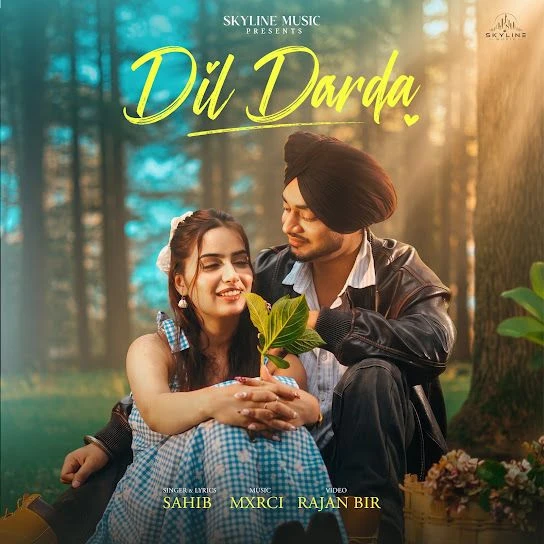 download Dil Darda Sahib mp3 song ringtone, Dil Darda Sahib full album download