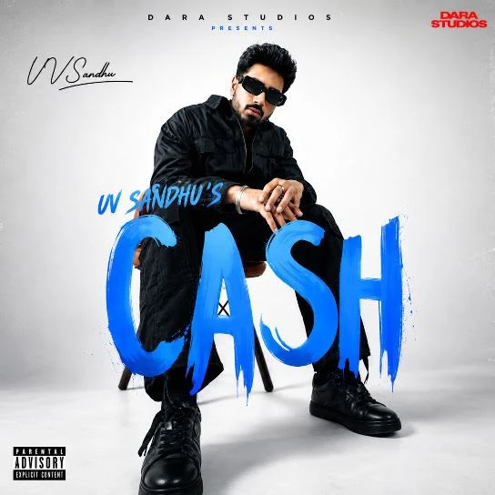 download Cash UV Sandhu mp3 song ringtone, Cash UV Sandhu full album download