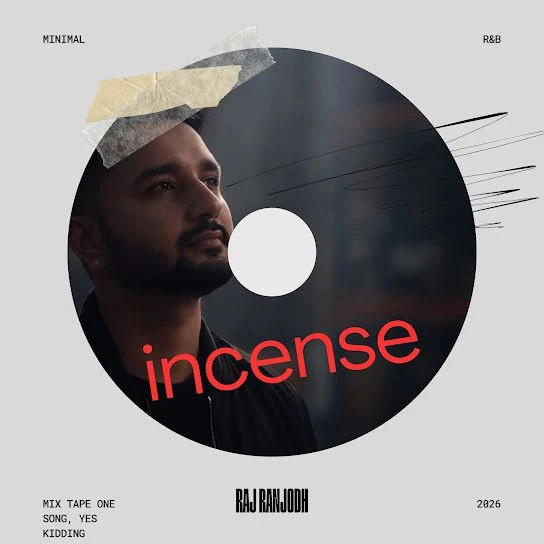 download Incense Raj Ranjodh mp3 song ringtone, Incense Raj Ranjodh full album download