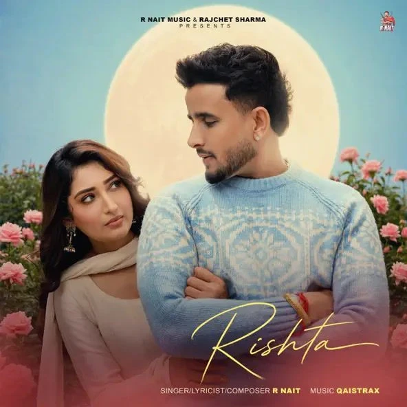 download Rishta R. Nait mp3 song ringtone, Rishta R. Nait full album download