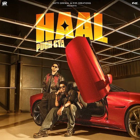 download Haal Puch Gya Babbal Rai, Gurnazar mp3 song ringtone, Haal Puch Gya Babbal Rai, Gurnazar full album download