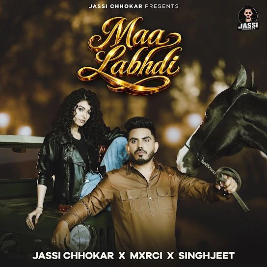 download Maa Labhdi Jassi Chhokar mp3 song ringtone, Maa Labhdi Jassi Chhokar full album download