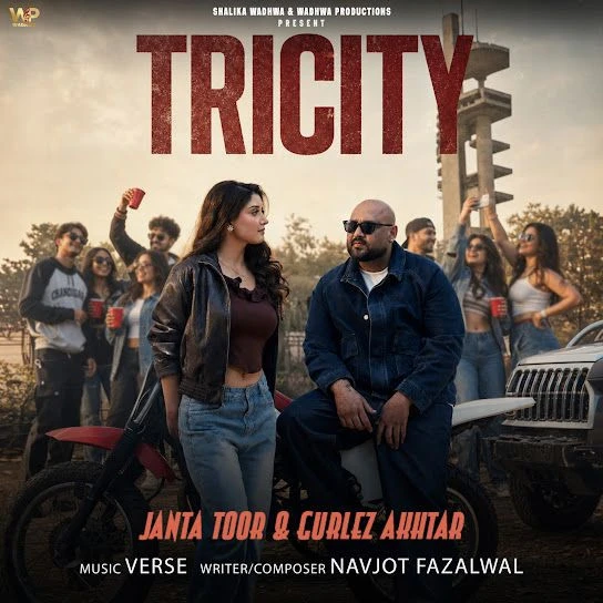 download TRICITY Janta Toor, Gurlez Akhtar mp3 song ringtone, TRICITY Janta Toor, Gurlez Akhtar full album download