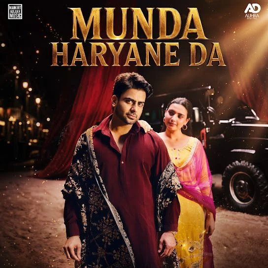 download Munda Haryane Da Mankirt Aulakh mp3 song ringtone, Munda Haryane Da Mankirt Aulakh full album download