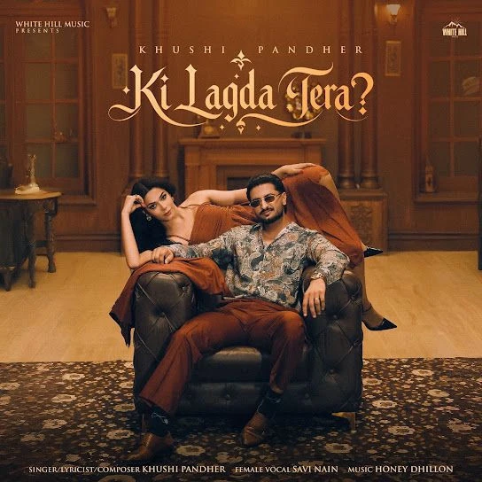 download Ki Lagda Tera Khushi Pandher, Savi Nain mp3 song ringtone, Ki Lagda Tera Khushi Pandher, Savi Nain full album download