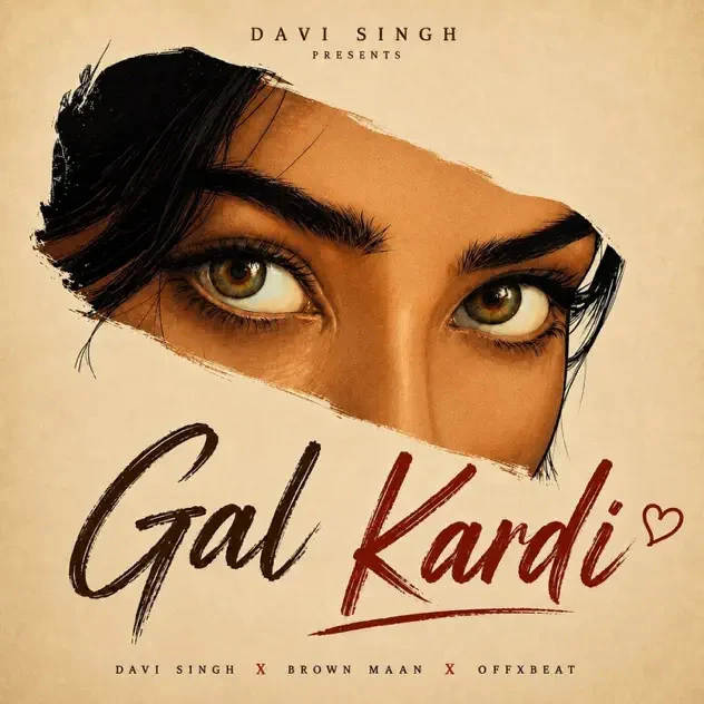 download Gal Kardi Davi Singh mp3 song ringtone, Gal Kardi Davi Singh full album download