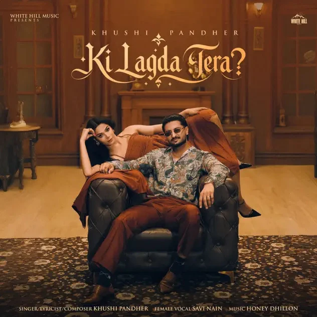 download Ki Lagda Tera Khushi Pandher, Savi Nain mp3 song ringtone, Ki Lagda Tera Khushi Pandher, Savi Nain full album download