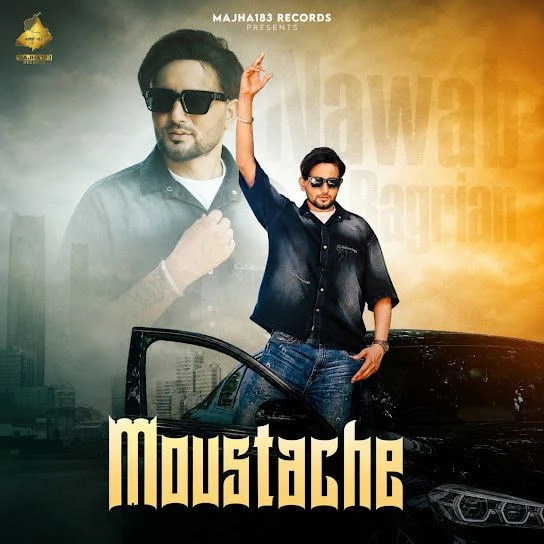 download Moustache Nawab Bagrian, Anu Amanat mp3 song ringtone, Moustache Nawab Bagrian, Anu Amanat full album download