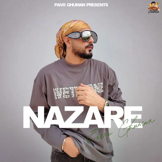 download Nazare Pavii Ghuman mp3 song ringtone, Nazare Pavii Ghuman full album download