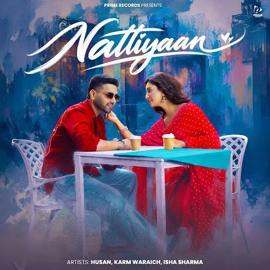 download Nattiyaan Husan, Karm Waraich, Isha Sharma mp3 song ringtone, Nattiyaan Husan, Karm Waraich, Isha Sharma full album download