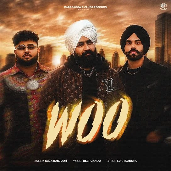 download Woo Raja Ranjodh, Deep Jandu mp3 song ringtone, Woo Raja Ranjodh, Deep Jandu full album download