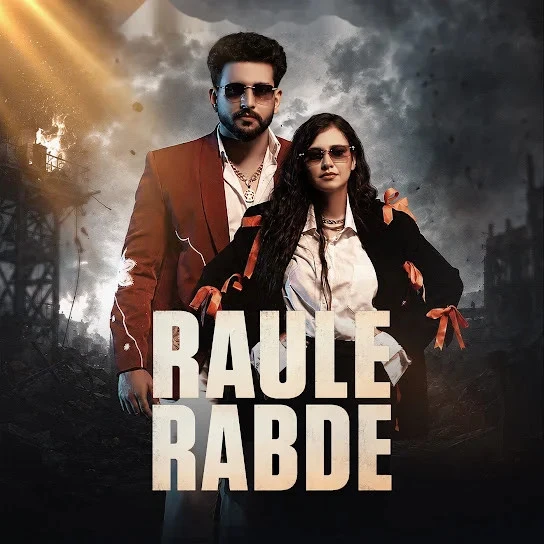 download Raule Rabde Narender Bhagana, Swara Verma mp3 song ringtone, Raule Rabde Narender Bhagana, Swara Verma full album download