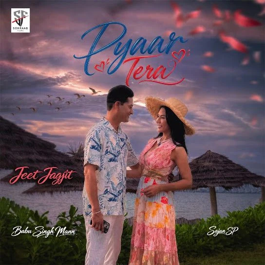 download Pyaar Tera Jeet Jagjit mp3 song ringtone, Pyaar Tera Jeet Jagjit full album download