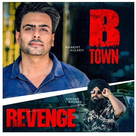 download Revenge Mankirt Aulakh, Sardar Khehra mp3 song ringtone, Revenge Mankirt Aulakh, Sardar Khehra full album download