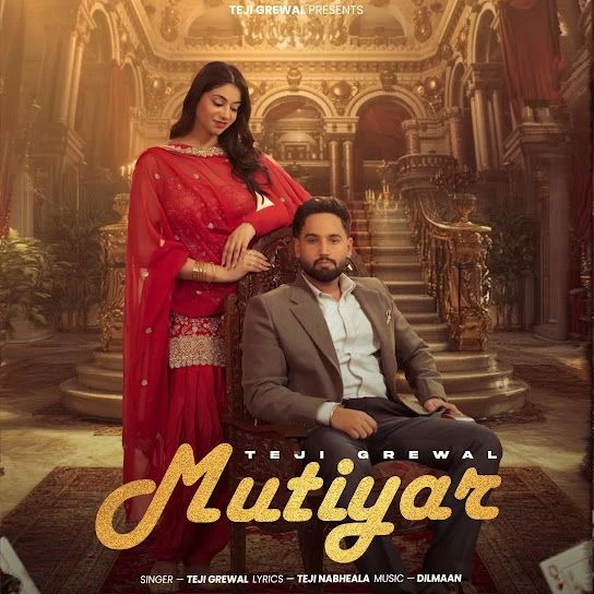 download Mutiyar Teji Grewal mp3 song ringtone, Mutiyar Teji Grewal full album download