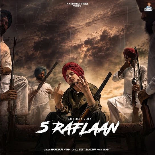 download 5 Raflaan Harkirat Virdi mp3 song ringtone, 5 Raflaan Harkirat Virdi full album download