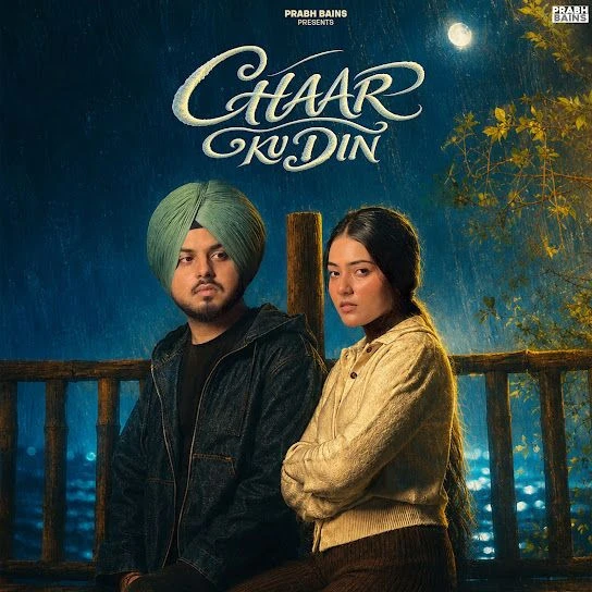 download Chaar Ku Din Prabh Bains mp3 song ringtone, Chaar Ku Din Prabh Bains full album download