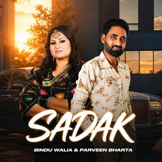 download Sadak Bindu Walia, Parveen Bharta mp3 song ringtone, Sadak Bindu Walia, Parveen Bharta full album download