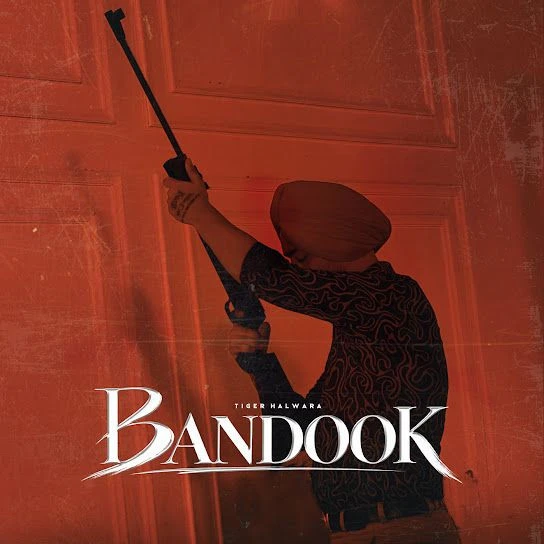 download Bandook Tiger Halwara mp3 song ringtone, Bandook Tiger Halwara full album download