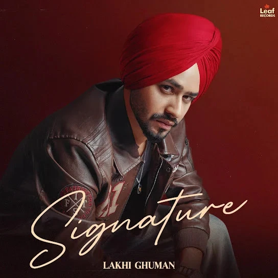 download Colourfade Lakhi Ghuman mp3 song ringtone, Signature Lakhi Ghuman full album download