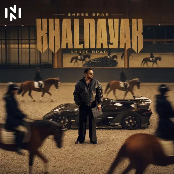 download BBC Shree Brar, Gurlez Akhtar mp3 song ringtone, Khalnayak - EP Shree Brar, Gurlez Akhtar full album download