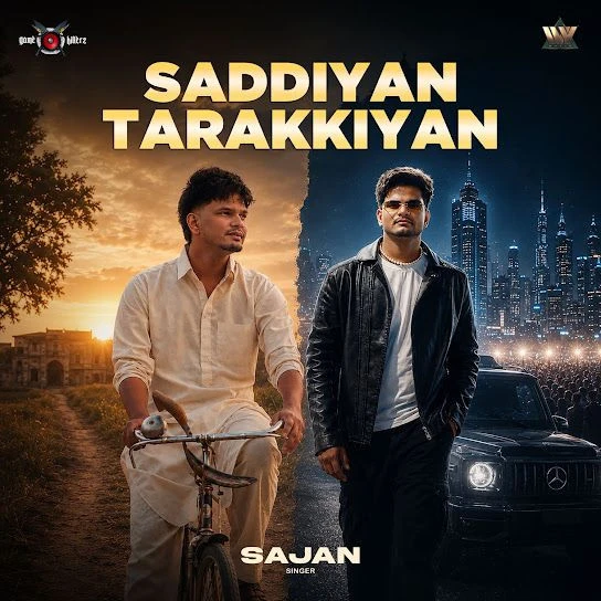 download Saddiyan Tarakkiyan Sajan mp3 song ringtone, Saddiyan Tarakkiyan Sajan full album download