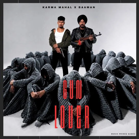 download Gun Lover Karma Mahal, Baaman mp3 song ringtone, Gun Lover Karma Mahal, Baaman full album download