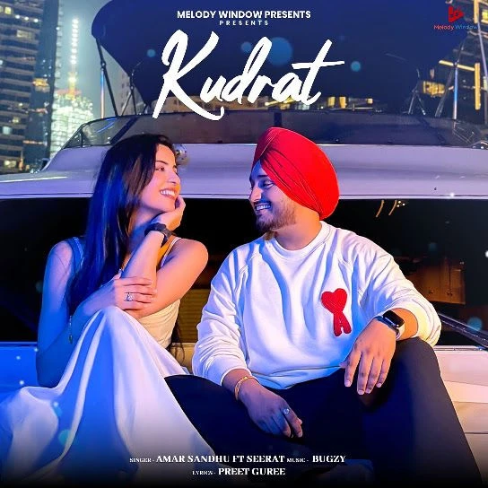 download Kudrat Amar Sandhu mp3 song ringtone, Kudrat Amar Sandhu full album download