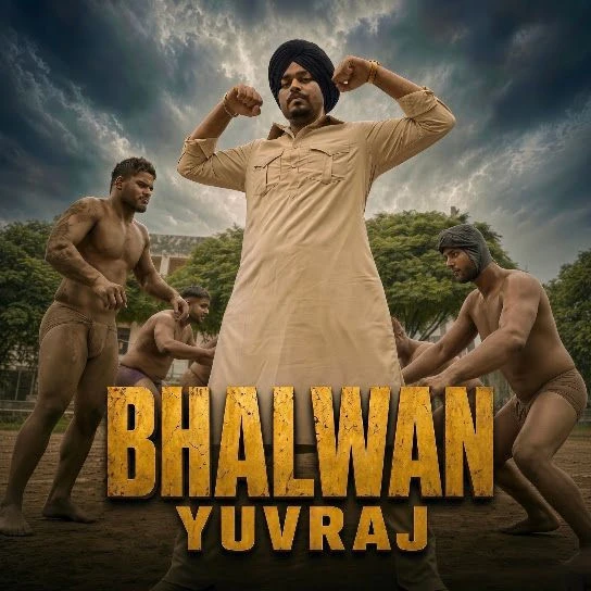 download Bhalwan Yuvraj mp3 song ringtone, Bhalwan Yuvraj full album download