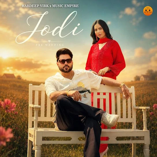 download Jodi Hardeep Virk mp3 song ringtone, Jodi Hardeep Virk full album download