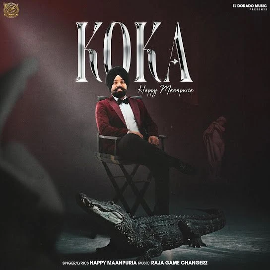 download Koka Happy Maanpuria mp3 song ringtone, Koka Happy Maanpuria full album download
