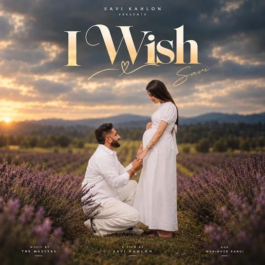 download I WISH Savi Kahlon mp3 song ringtone, I WISH Savi Kahlon full album download