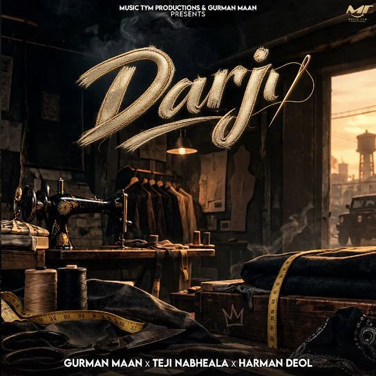 download Darji Gurman Maan mp3 song ringtone, Darji Gurman Maan full album download