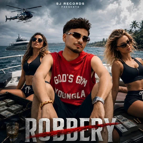 download Robbery Mohit Ladhotiya mp3 song ringtone, Robbery Mohit Ladhotiya full album download