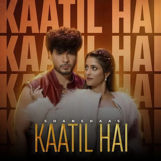 download Kaatil Hai Shanshaa mp3 song ringtone, Kaatil Hai Shanshaa full album download