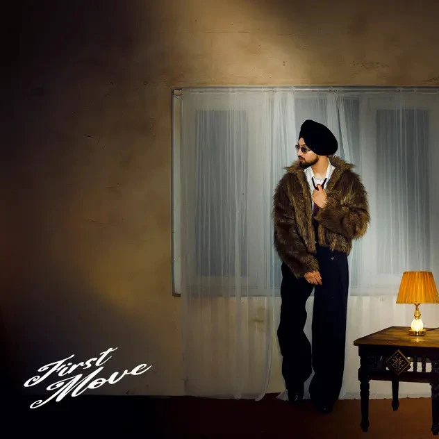 download Puthe Kam Haq mp3 song ringtone, First Move - EP Haq full album download