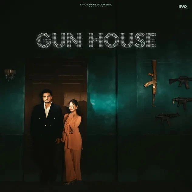 download Gun House Armaan Bedil mp3 song ringtone, Gun House Armaan Bedil full album download