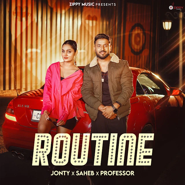 download Routine Johnty mp3 song ringtone, Routine Johnty full album download
