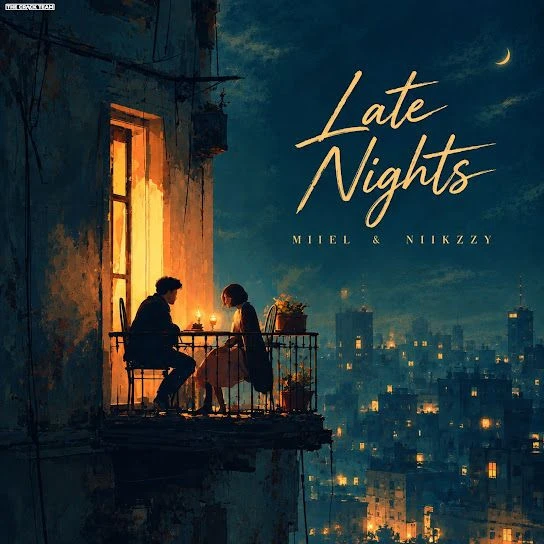 download Late Nights Miel mp3 song ringtone, Late Nights Miel full album download