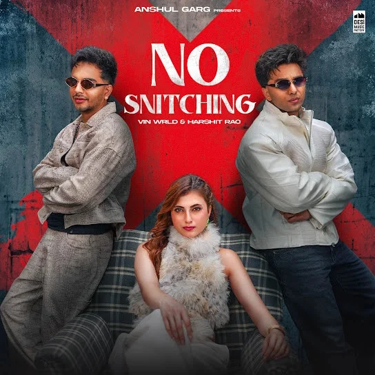download No Snitching Vin WRLD, Harshit Rao mp3 song ringtone, No Snitching Vin WRLD, Harshit Rao full album download