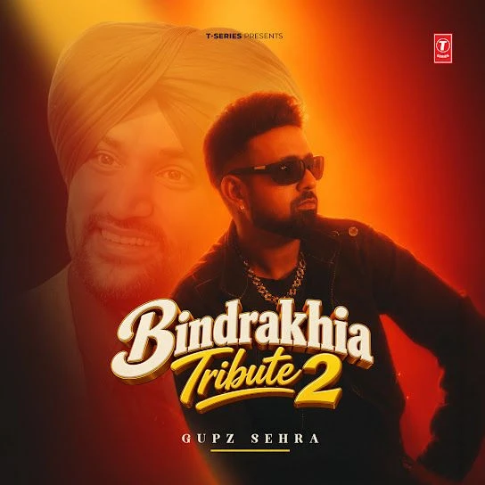 download Bindrakhia Tribute 2 Gupz Sehra mp3 song ringtone, Bindrakhia Tribute 2 Gupz Sehra full album download