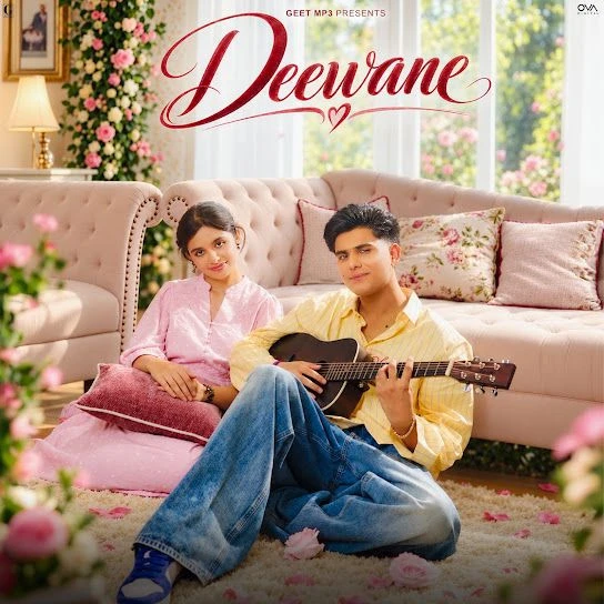 download Deewane Arjun Sahota mp3 song ringtone, Deewane Arjun Sahota full album download