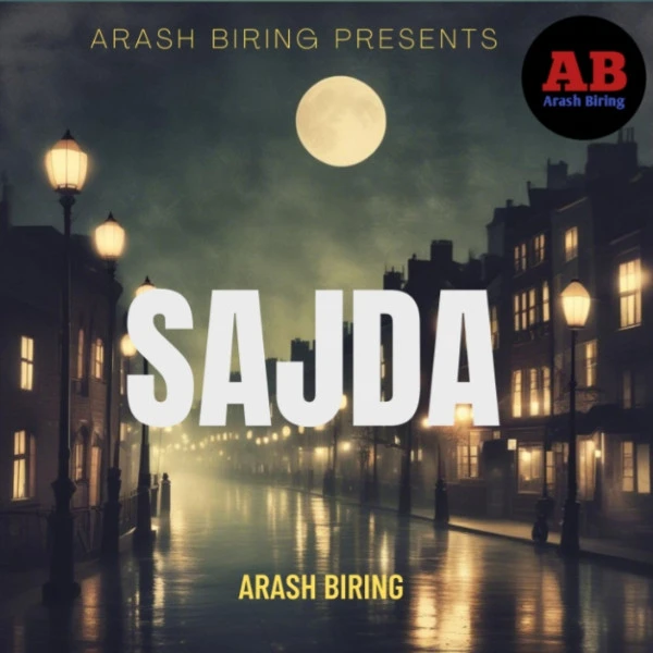 download Sajda Arash Biring mp3 song ringtone, Sajda Arash Biring full album download