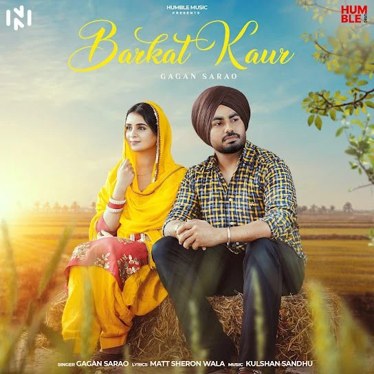 download Barkat Kaur Gagan Sarao mp3 song ringtone, Barkat Kaur Gagan Sarao full album download