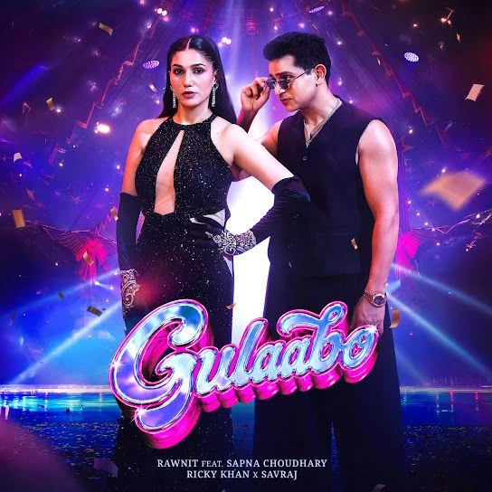 download Gulaabo Rawnit mp3 song ringtone, Gulaabo Rawnit full album download