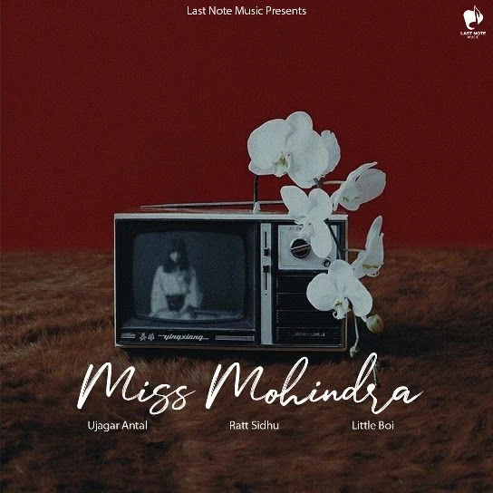 download Miss Mohindra Ujagar Antal mp3 song ringtone, Miss Mohindra Ujagar Antal full album download